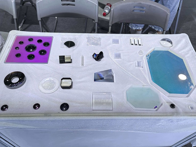 激埃特2026上海國際半導體展品 激埃特2026上海國際半導體展品