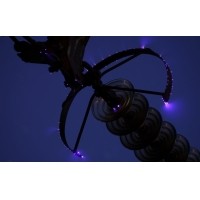 日盲紫外濾光片在電網(wǎng)電暈放電檢測中的應(yīng)用分析